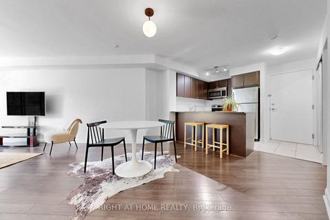 Photo 16 at 326 - 525 Wilson Avenue, Clanton Park, Toronto