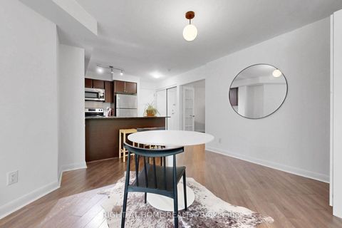 Photo 17 at 326 - 525 Wilson Avenue, Clanton Park, Toronto