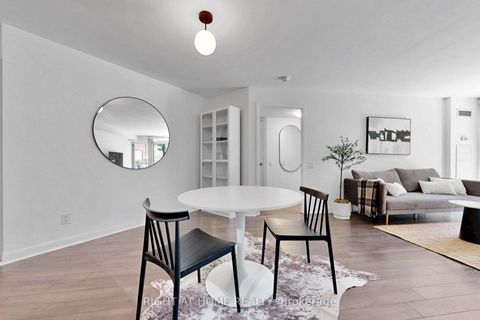 Photo 18 at 326 - 525 Wilson Avenue, Clanton Park, Toronto