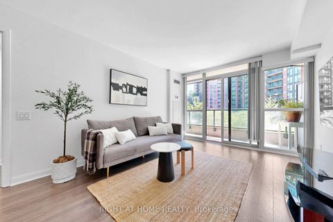 Photo 20 at 326 - 525 Wilson Avenue, Clanton Park, Toronto