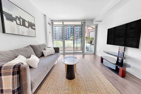 Photo 21 at 326 - 525 Wilson Avenue, Clanton Park, Toronto