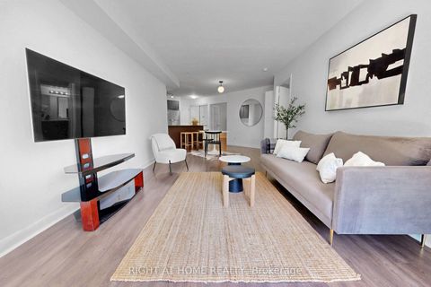 Photo 22 at 326 - 525 Wilson Avenue, Clanton Park, Toronto