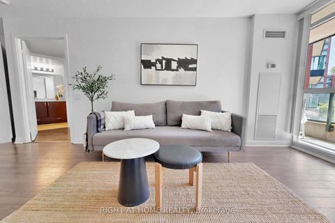 Photo 23 at 326 - 525 Wilson Avenue, Clanton Park, Toronto