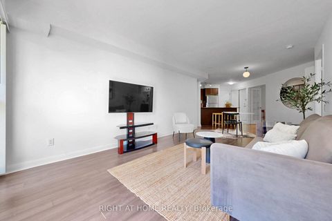Photo 24 at 326 - 525 Wilson Avenue, Clanton Park, Toronto