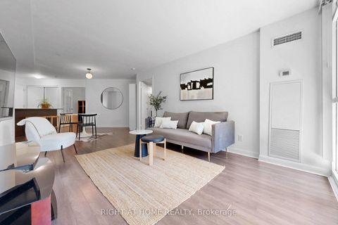 Photo 25 at 326 - 525 Wilson Avenue, Clanton Park, Toronto