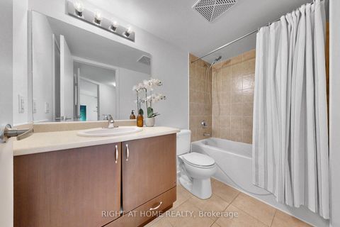 Photo 26 at 326 - 525 Wilson Avenue, Clanton Park, Toronto