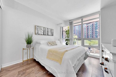 Photo 27 at 326 - 525 Wilson Avenue, Clanton Park, Toronto