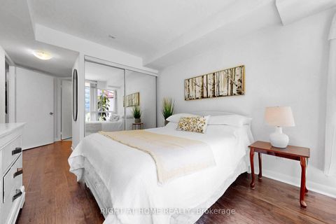 Photo 28 at 326 - 525 Wilson Avenue, Clanton Park, Toronto