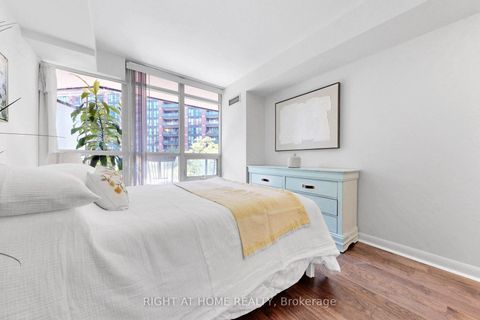 Photo 29 at 326 - 525 Wilson Avenue, Clanton Park, Toronto