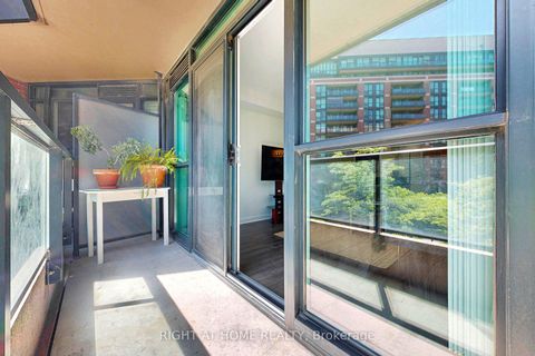 Photo 31 at 326 - 525 Wilson Avenue, Clanton Park, Toronto