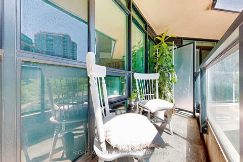 Photo 33 at 326 - 525 Wilson Avenue, Clanton Park, Toronto