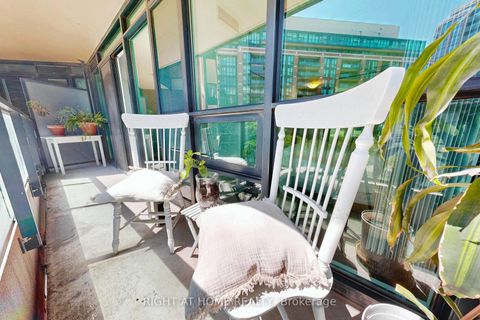 Photo 34 at 326 - 525 Wilson Avenue, Clanton Park, Toronto