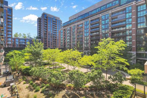 Photo 35 at 326 - 525 Wilson Avenue, Clanton Park, Toronto