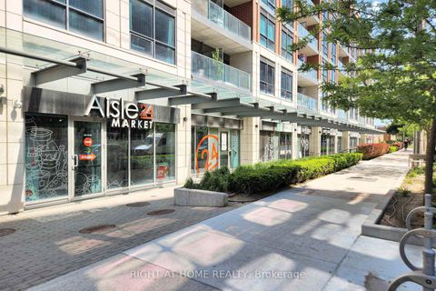 Photo 36 at 326 - 525 Wilson Avenue, Clanton Park, Toronto