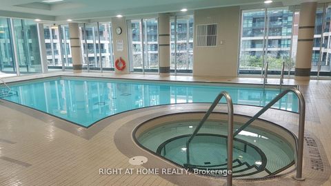 Photo 39 at 326 - 525 Wilson Avenue, Clanton Park, Toronto