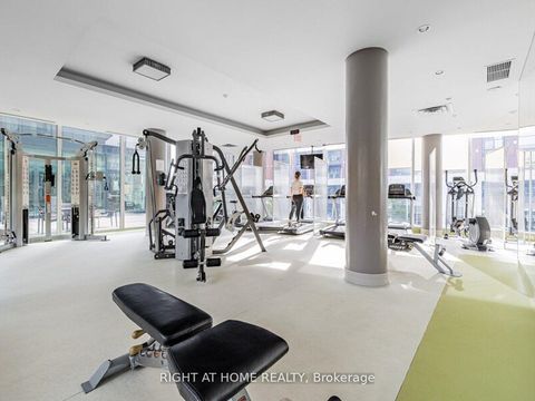 Photo 40 at 326 - 525 Wilson Avenue, Clanton Park, Toronto