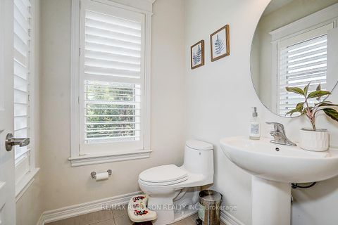 Photo 12 at 35 Calamint Lane, Oak Ridges Lake Wilcox, Richmond Hill