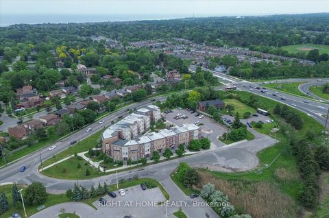 Photo 2 at 20 - 27 Island Road, Rouge E10, Toronto