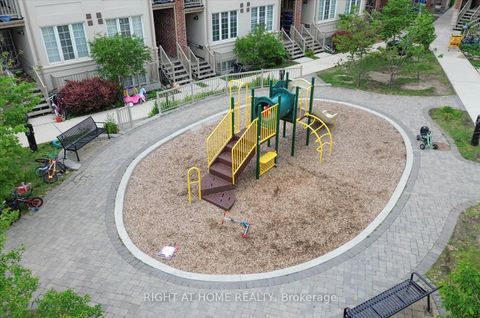 Photo 3 at 20 - 27 Island Road, Rouge E10, Toronto