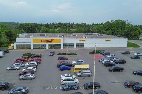Photo 4 at 20 - 27 Island Road, Rouge E10, Toronto