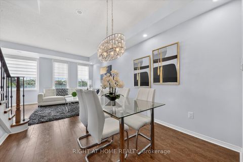 Photo 6 at 20 - 27 Island Road, Rouge E10, Toronto