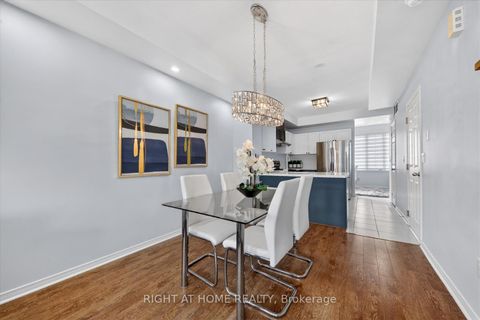 Photo 7 at 20 - 27 Island Road, Rouge E10, Toronto