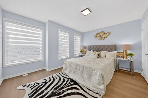 Photo 12 at 20 - 27 Island Road, Rouge E10, Toronto