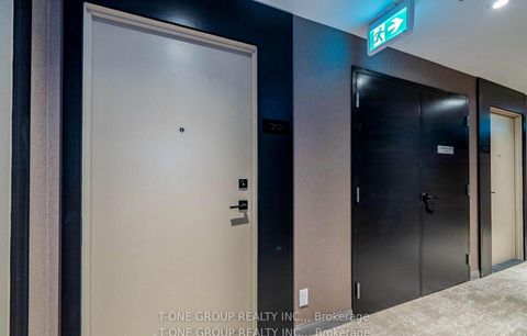 Photo 2 at 1202 - 55 Mercer Street, Waterfront Communities C1, Toronto