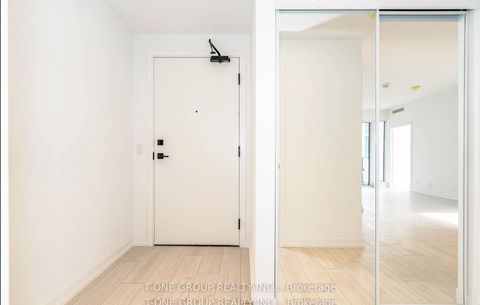 Photo 3 at 1202 - 55 Mercer Street, Waterfront Communities C1, Toronto
