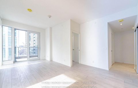 Photo 8 at 1202 - 55 Mercer Street, Waterfront Communities C1, Toronto