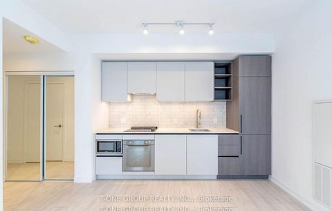 Photo 10 at 1202 - 55 Mercer Street, Waterfront Communities C1, Toronto