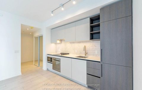 Photo 11 at 1202 - 55 Mercer Street, Waterfront Communities C1, Toronto
