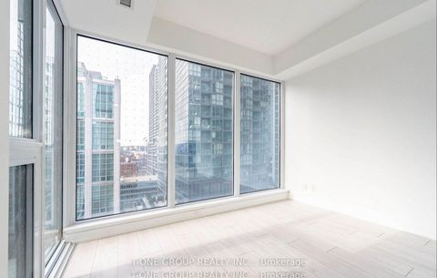 Photo 25 at 1202 - 55 Mercer Street, Waterfront Communities C1, Toronto