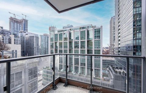Photo 31 at 1202 - 55 Mercer Street, Waterfront Communities C1, Toronto