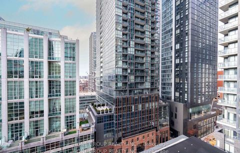 Photo 33 at 1202 - 55 Mercer Street, Waterfront Communities C1, Toronto