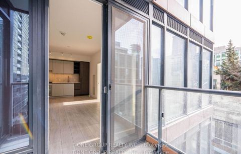 Photo 35 at 1202 - 55 Mercer Street, Waterfront Communities C1, Toronto