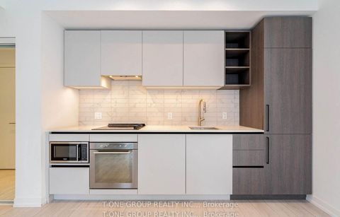 Photo 36 at 1202 - 55 Mercer Street, Waterfront Communities C1, Toronto