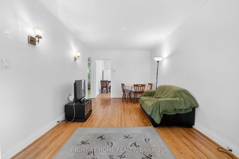 Photo 8 at 1109 Greenwood Avenue, East York, Toronto