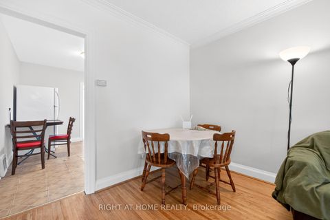 Photo 12 at 1109 Greenwood Avenue, East York, Toronto