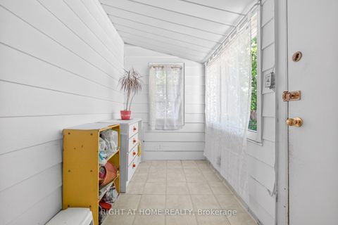 Photo 23 at 1109 Greenwood Avenue, East York, Toronto