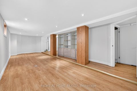 Photo 35 at 1109 Greenwood Avenue, East York, Toronto