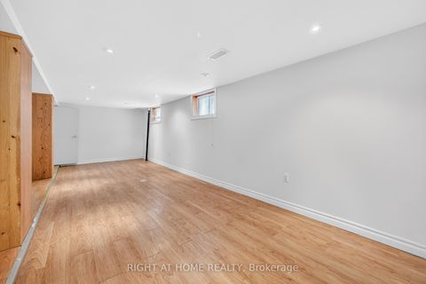 Photo 37 at 1109 Greenwood Avenue, East York, Toronto