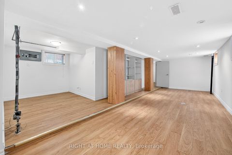 Photo 38 at 1109 Greenwood Avenue, East York, Toronto