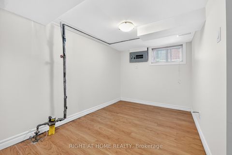 Photo 40 at 1109 Greenwood Avenue, East York, Toronto