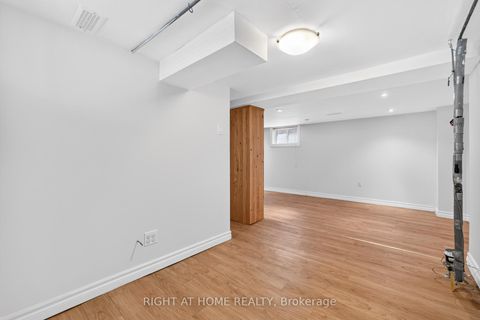 Photo 41 at 1109 Greenwood Avenue, East York, Toronto