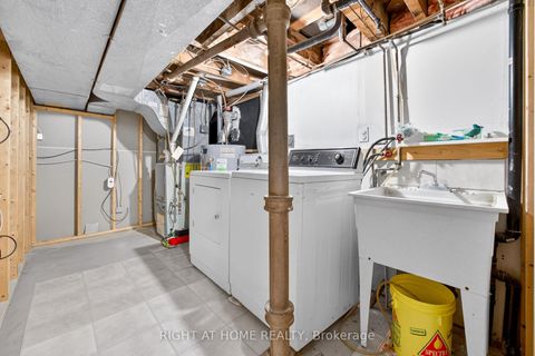 Photo 44 at 1109 Greenwood Avenue, East York, Toronto