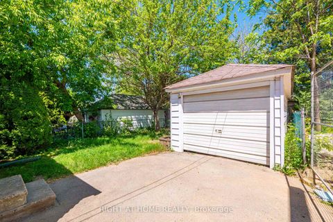 Photo 45 at 1109 Greenwood Avenue, East York, Toronto