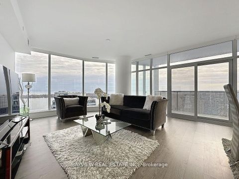 Photo 5 at 4110 - 10 York Street, Waterfront Communities C1, Toronto