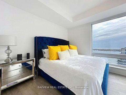 Photo 6 at 4110 - 10 York Street, Waterfront Communities C1, Toronto