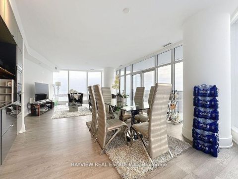 Photo 9 at 4110 - 10 York Street, Waterfront Communities C1, Toronto